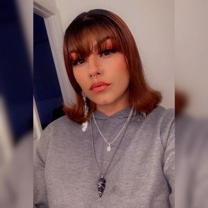 Meet your Posher, Marissa
